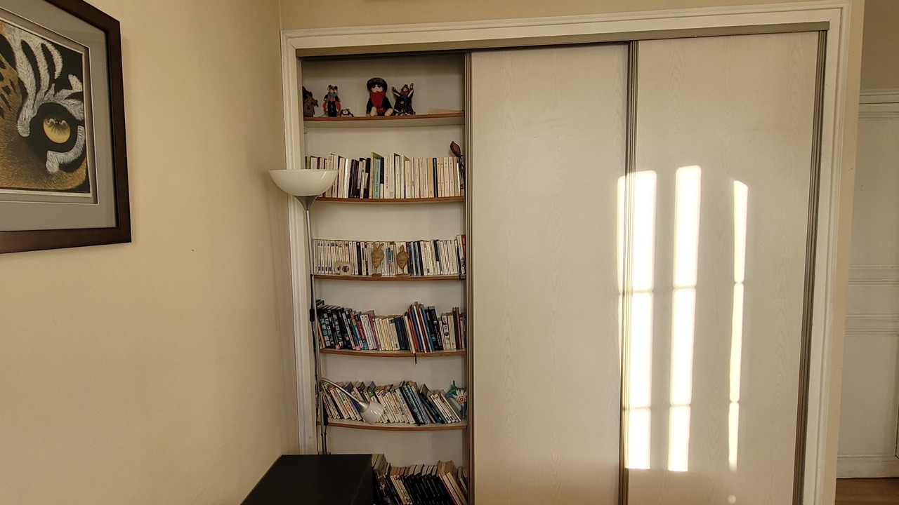 Photo of Bedroom in Saint-Bruno - Saint-Victor