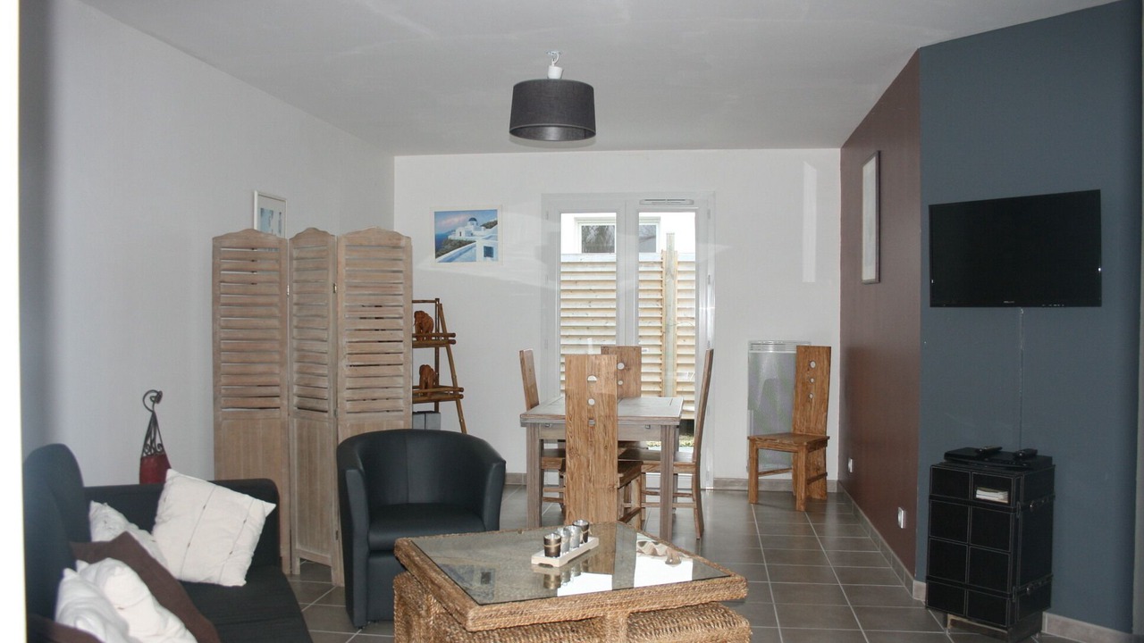 Photo of Livingroom in Port-des-Barques