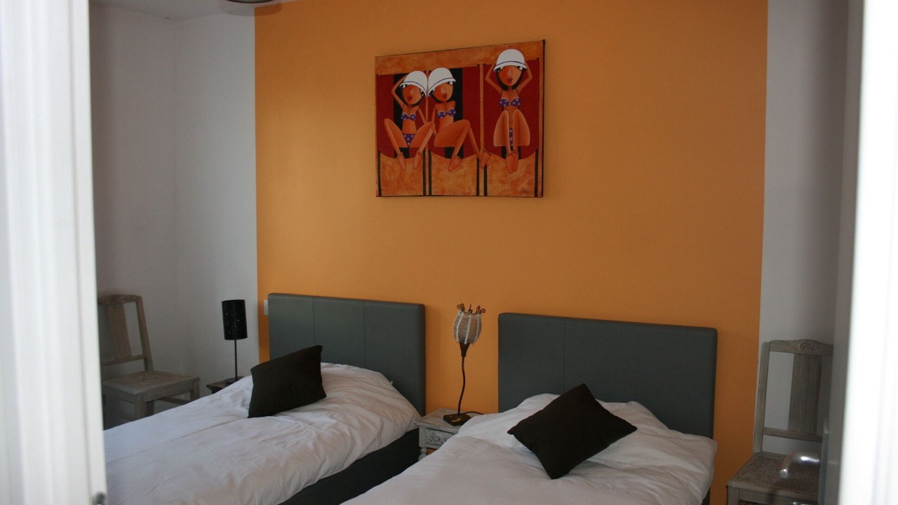 Photo of Bedroom in Port-des-Barques