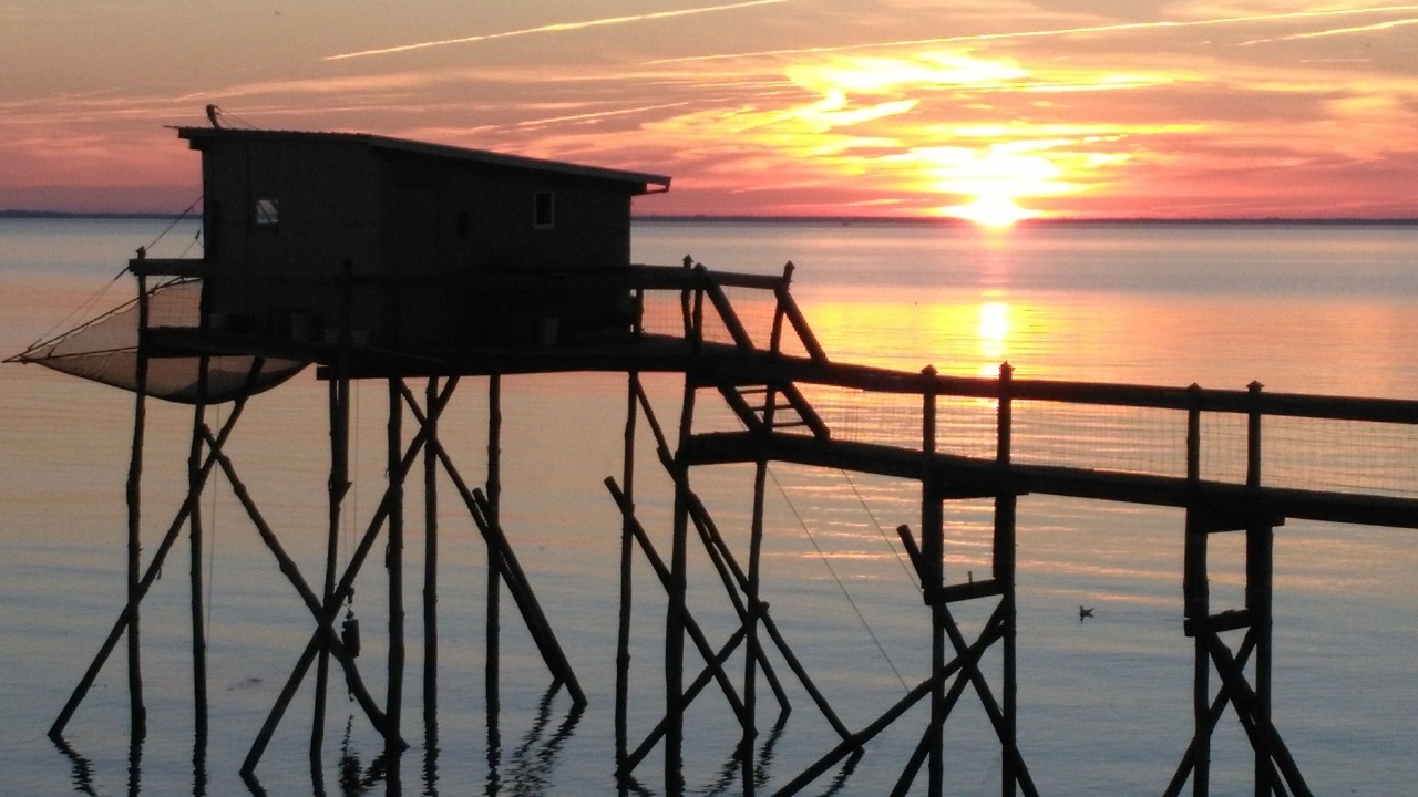 Photo of Outdoor in Port-des-Barques