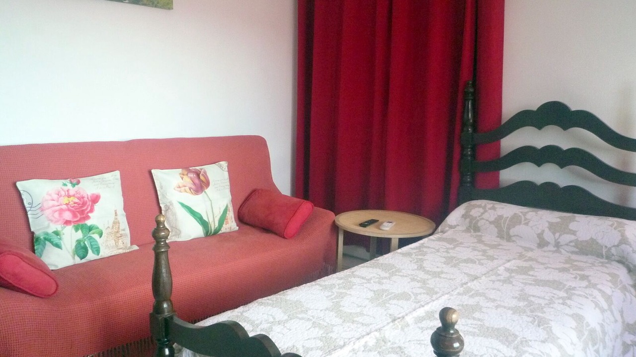 Photo of Bedroom in Arette