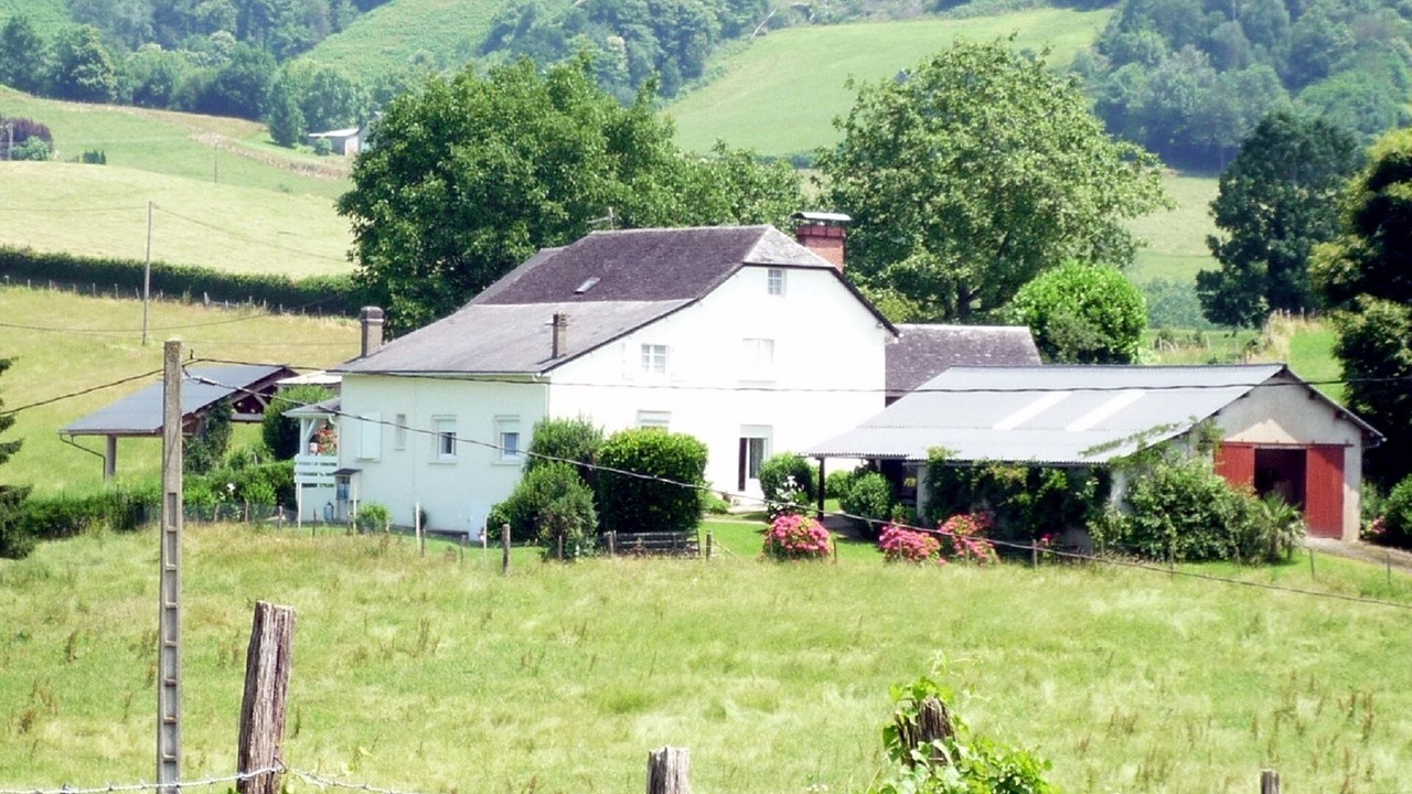 Photo of Outdoor in Arette