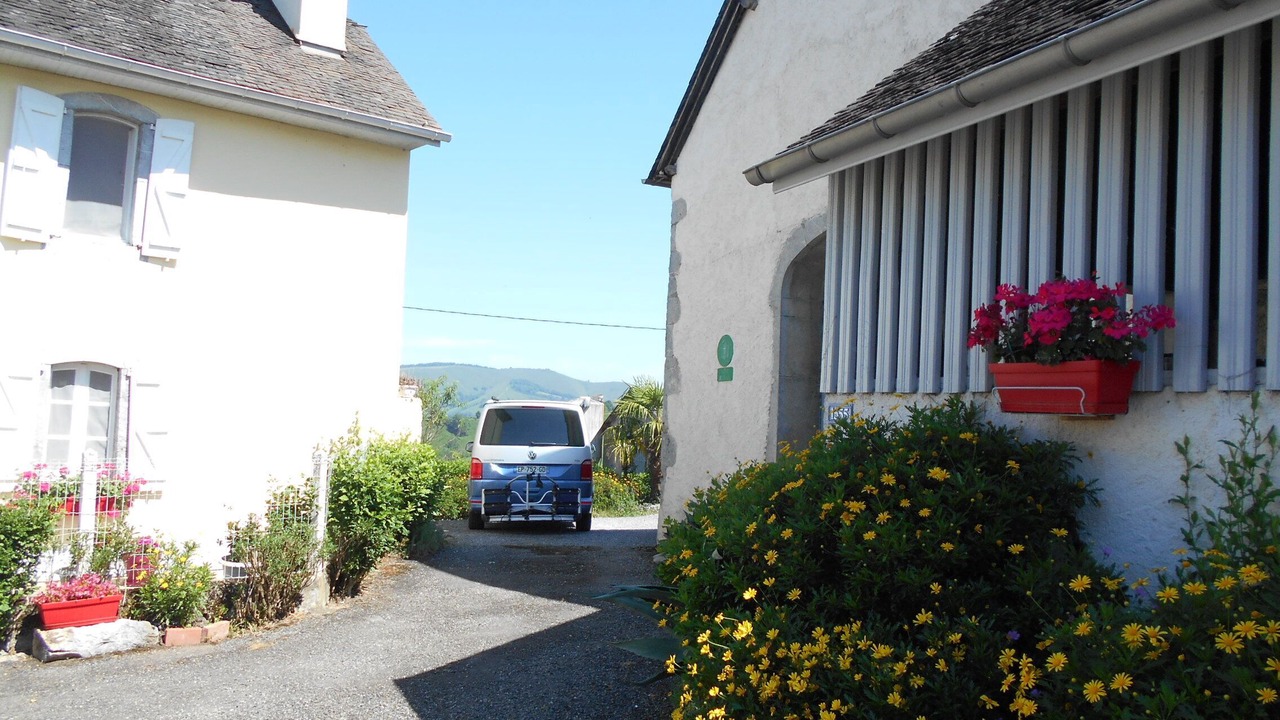 Photo of Outdoor in Arette