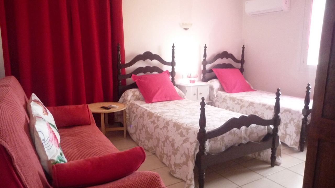 Photo of Bedroom in Arette