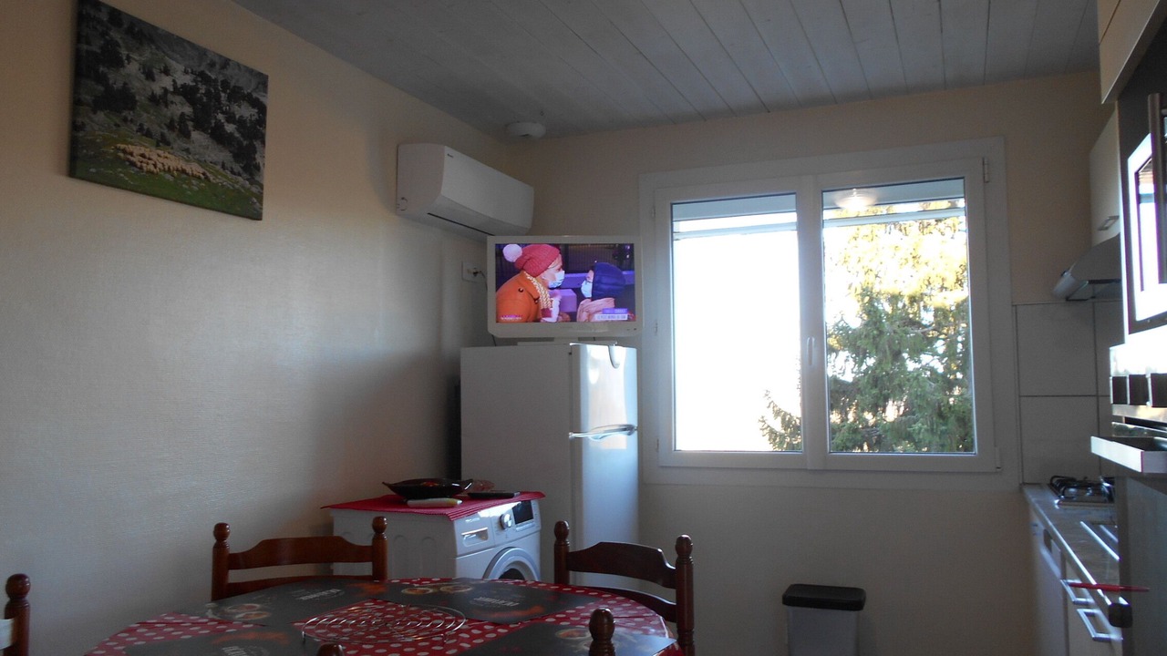 Photo of Kitchen in Arette