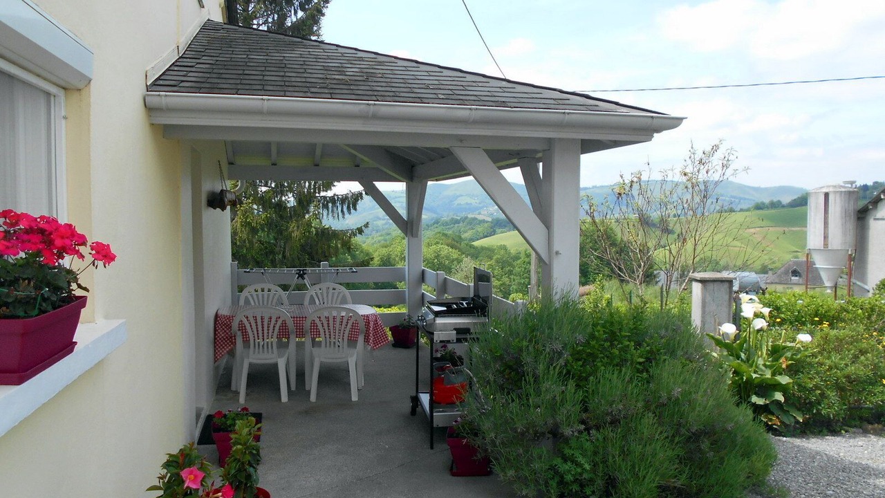 Photo of Outdoor in Arette