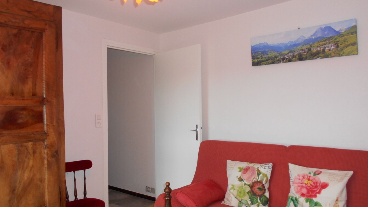 Photo of Livingroom in Arette