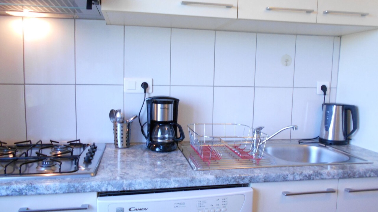 Photo of Kitchen in Arette