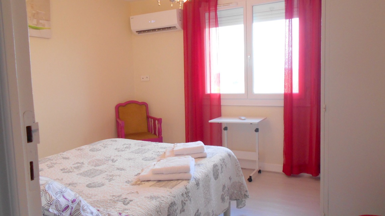 Photo of Bedroom in Arette
