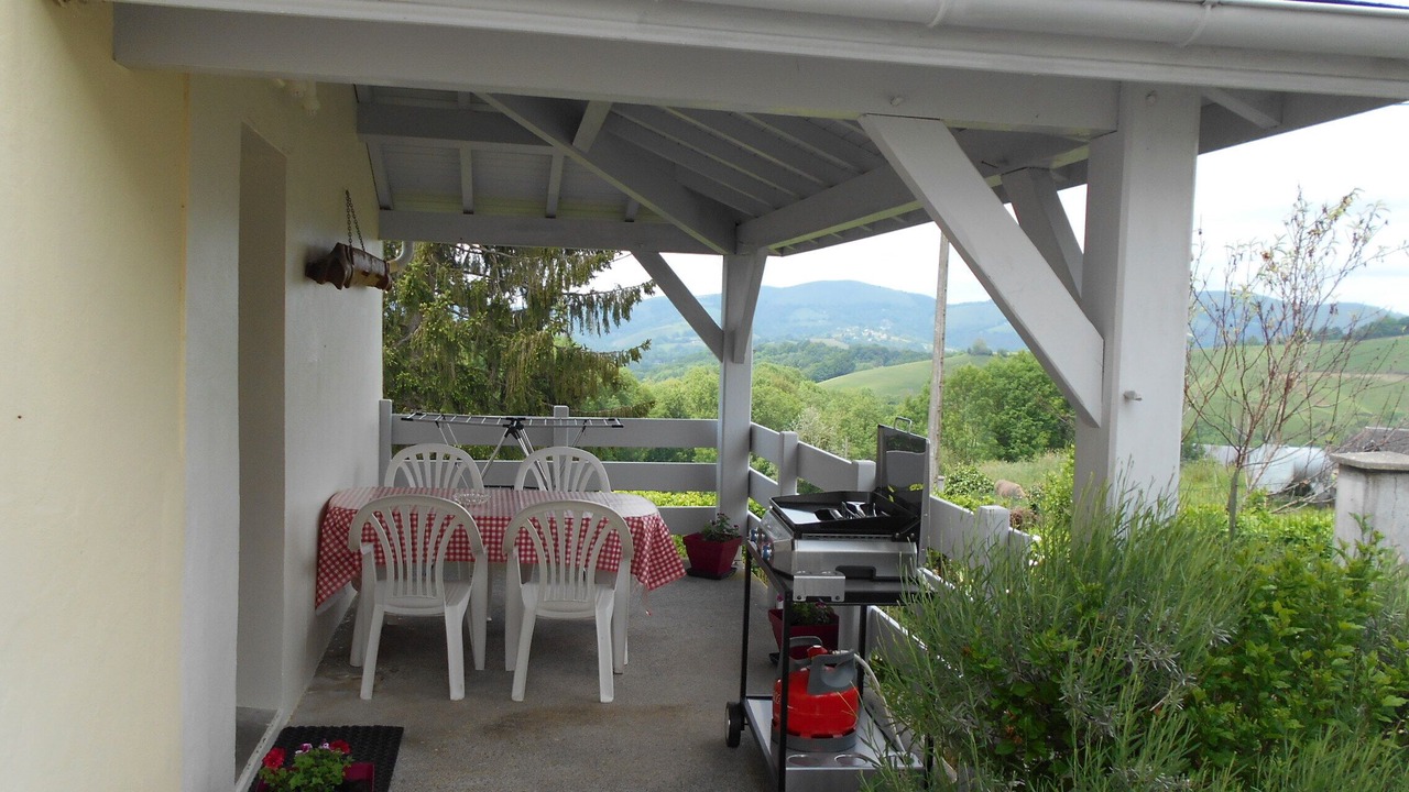 Photo of Outdoor in Arette