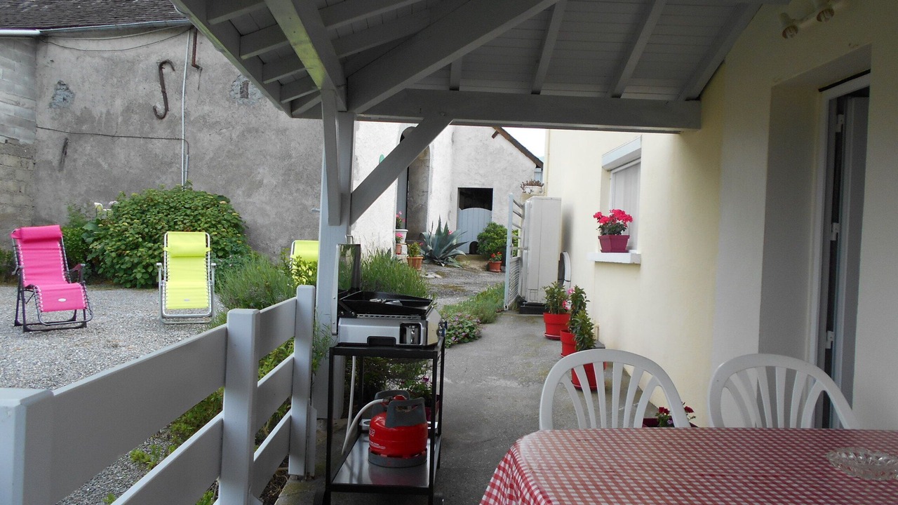 Photo of Outdoor in Arette