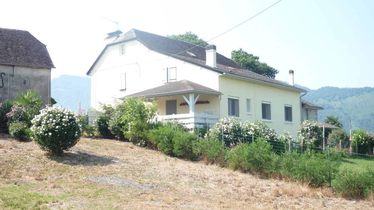 Photo of Outdoor in Arette