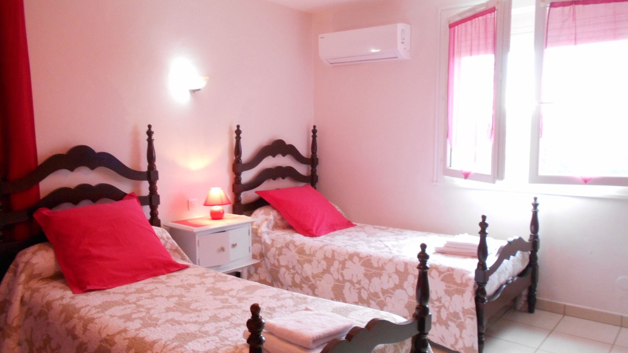 Photo of Bedroom in Arette