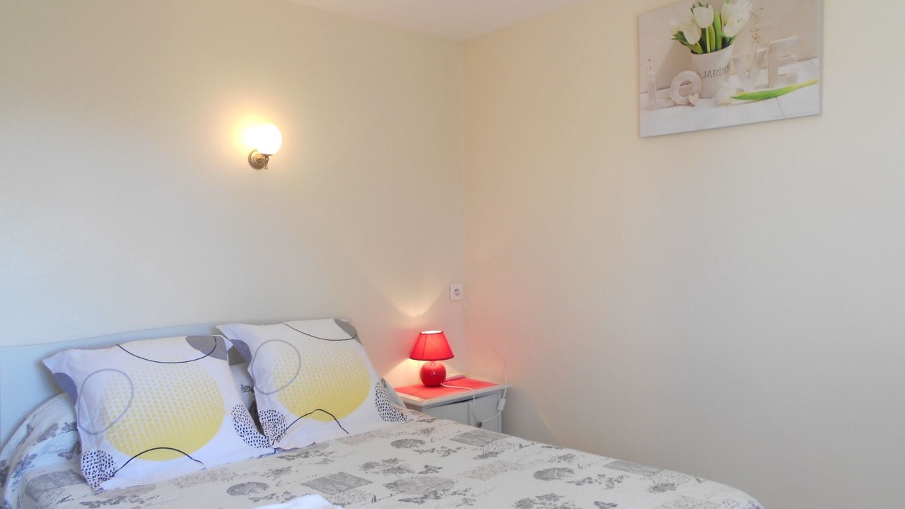 Photo of Bedroom in Arette
