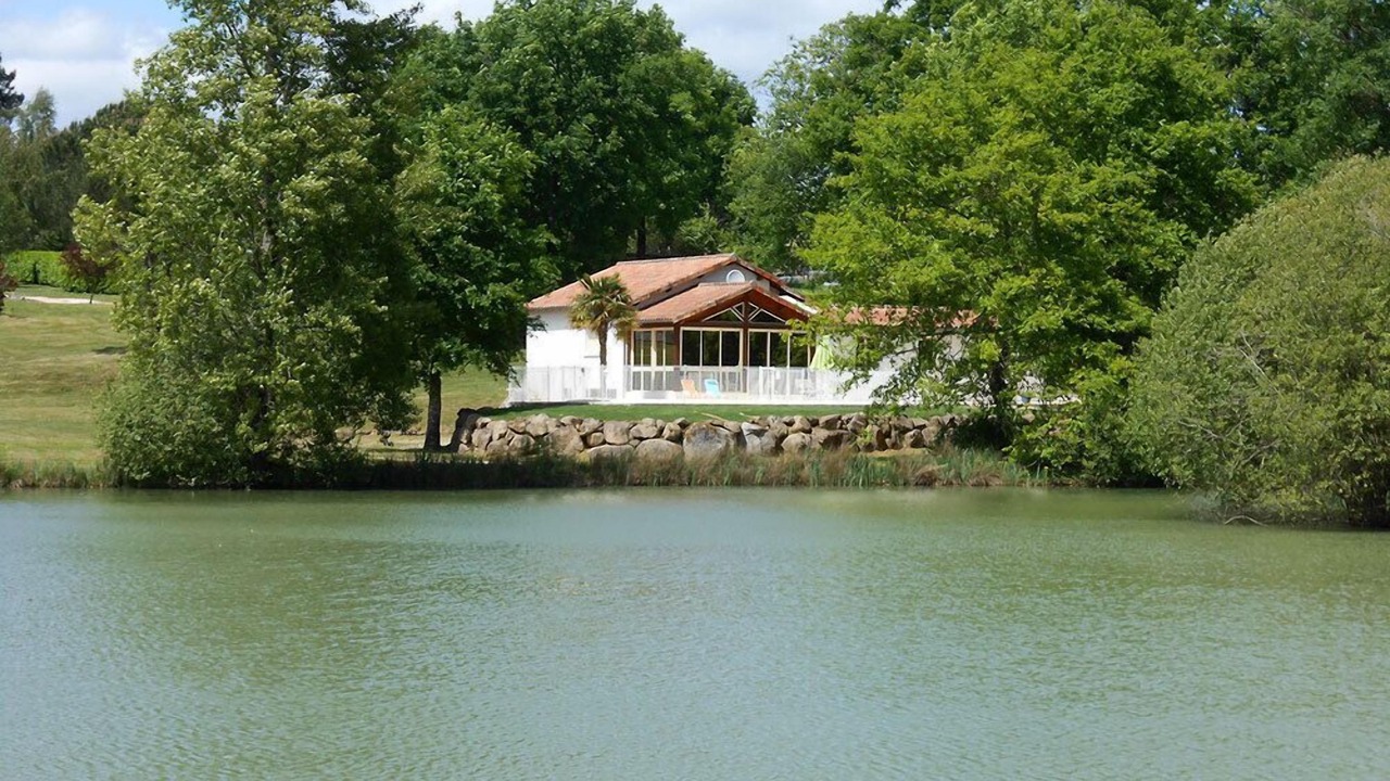 Photo of Outdoor in Lussas-et-Nontronneau