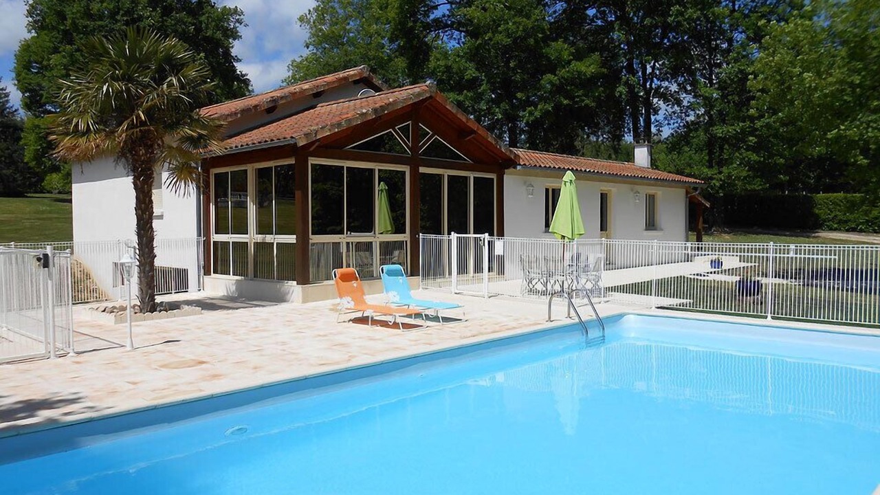 Photo of Outdoor in Lussas-et-Nontronneau