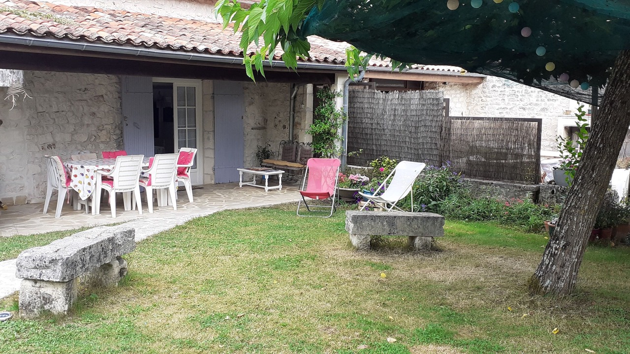 Photo of Outdoor in Saintes Agglomeration