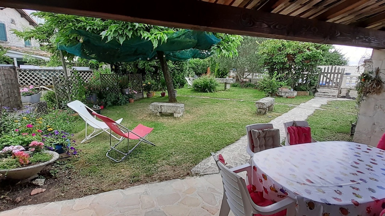 Photo of Outdoor in Saintes Agglomeration
