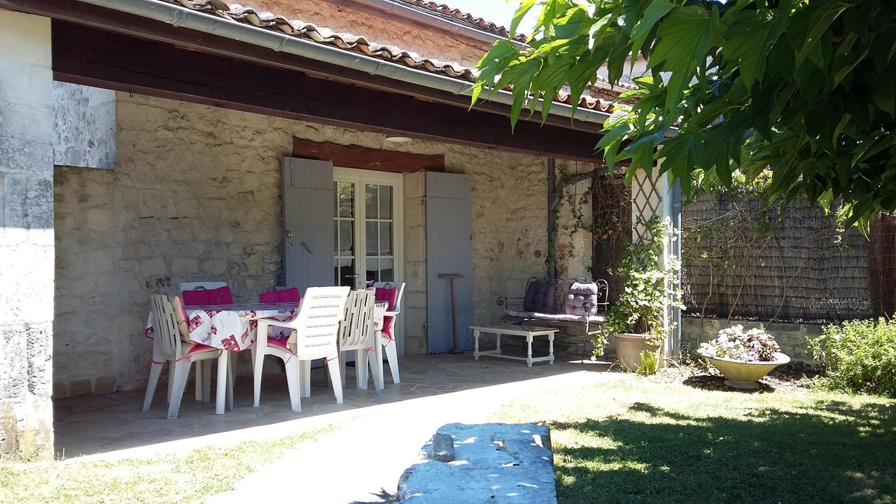 Photo of Outdoor in Saintes Agglomeration