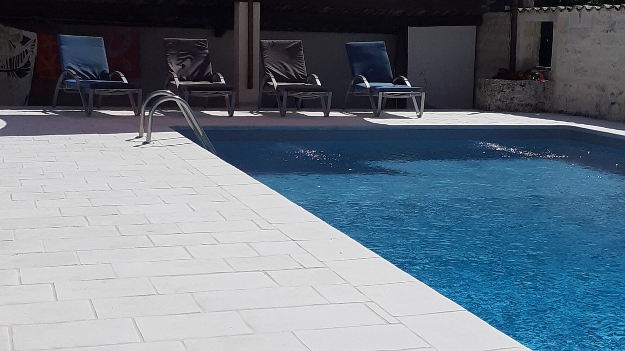Photo of Outdoor in Saintes Agglomeration