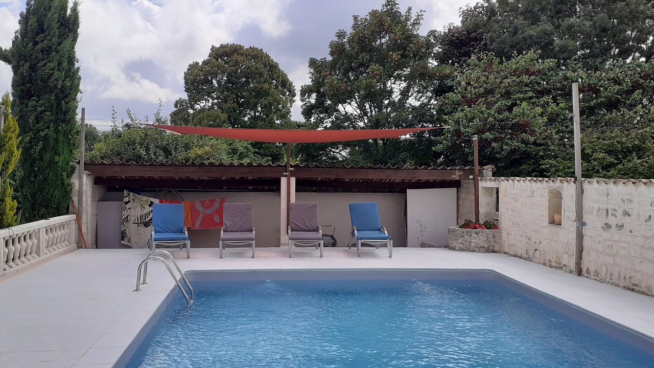 Photo of Outdoor in Saintes Agglomeration