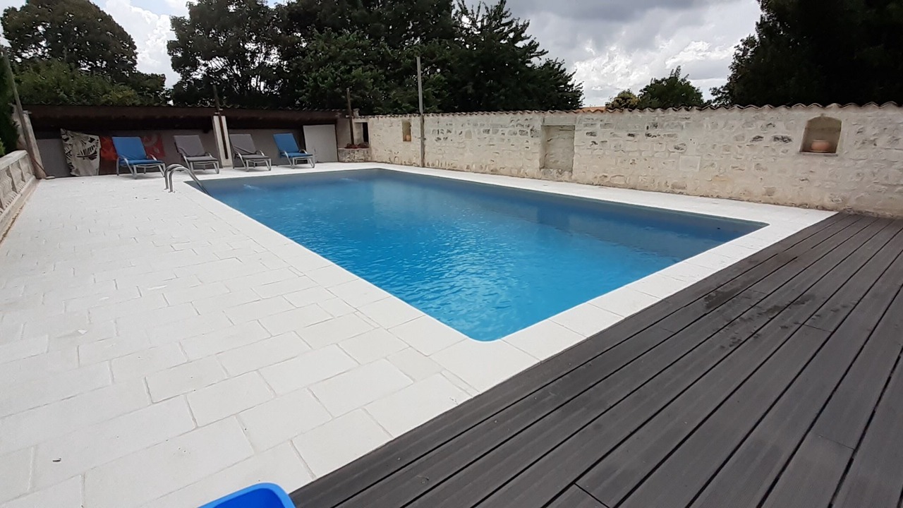 Photo of Outdoor in Saintes Agglomeration