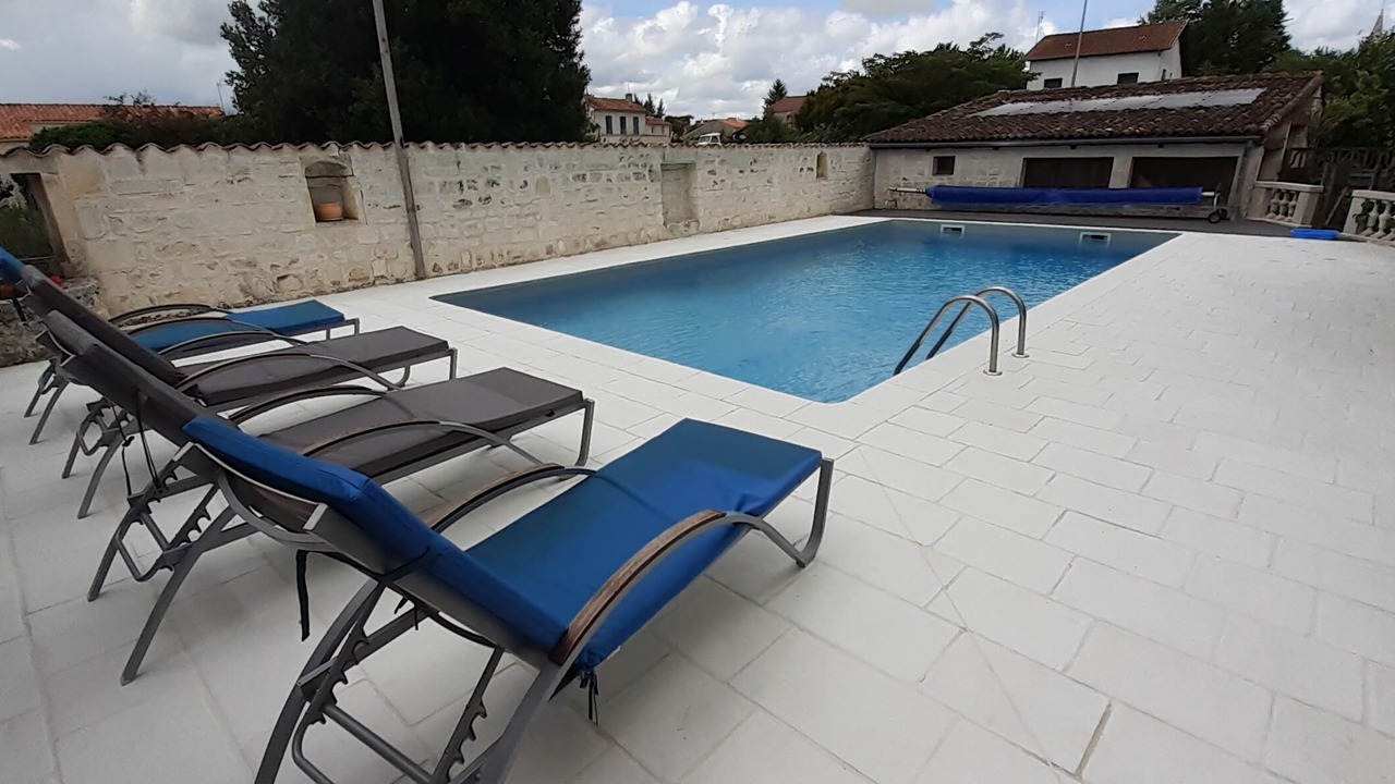 Photo of Outdoor in Saintes Agglomeration