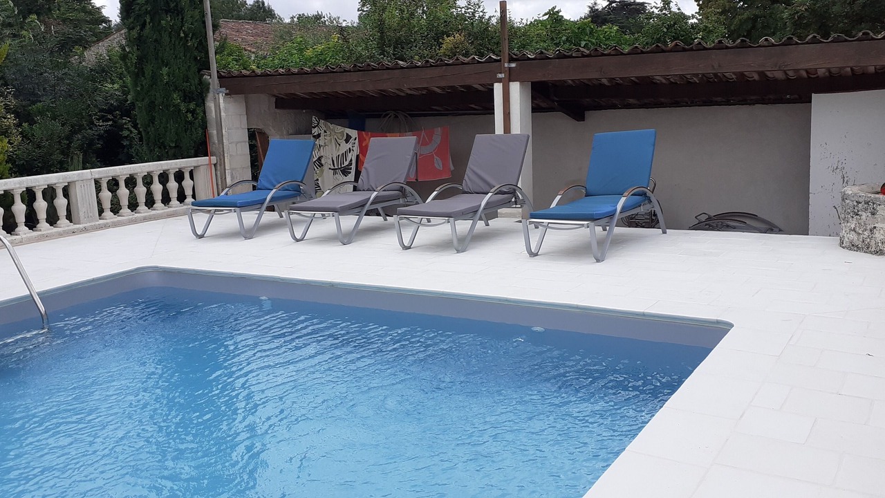 Photo of Outdoor in Saintes Agglomeration