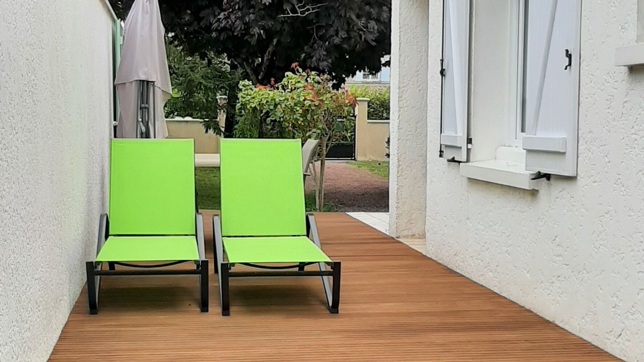 Photo of Patio Balcony in Medis