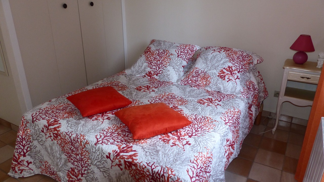 Photo of Bedroom in Medis