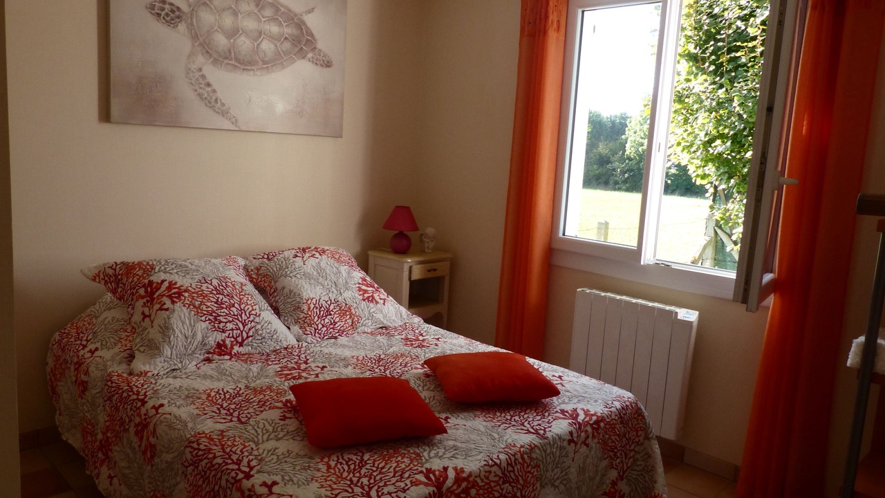 Photo of Bedroom in Medis