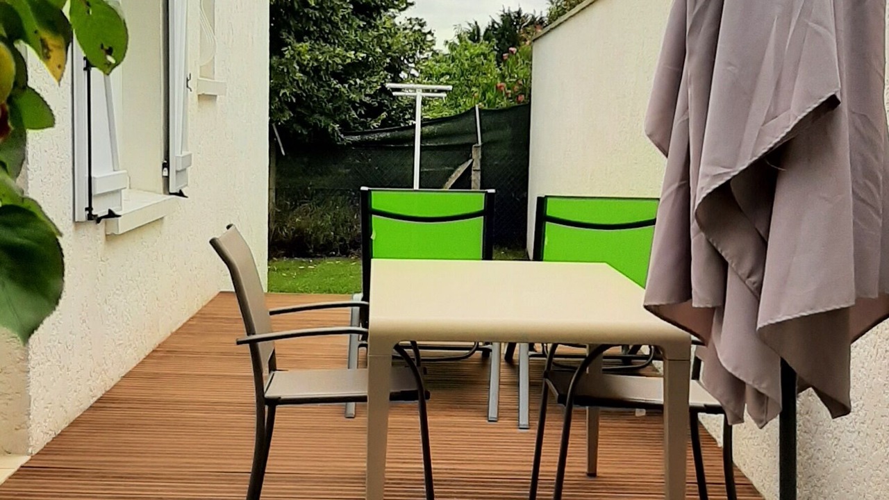 Photo of Outdoor in Medis