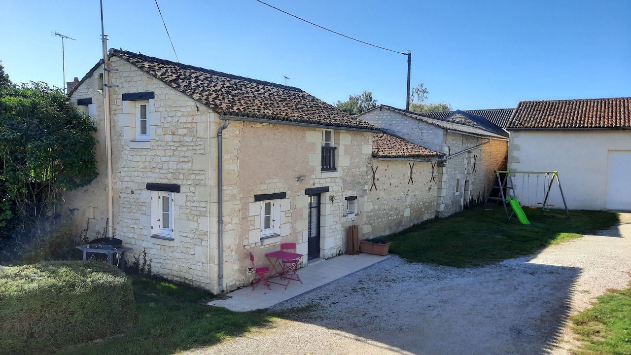 Photo of Outdoor in Ouzilly