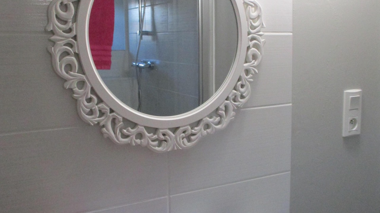Photo of Bathroom in Ouzilly