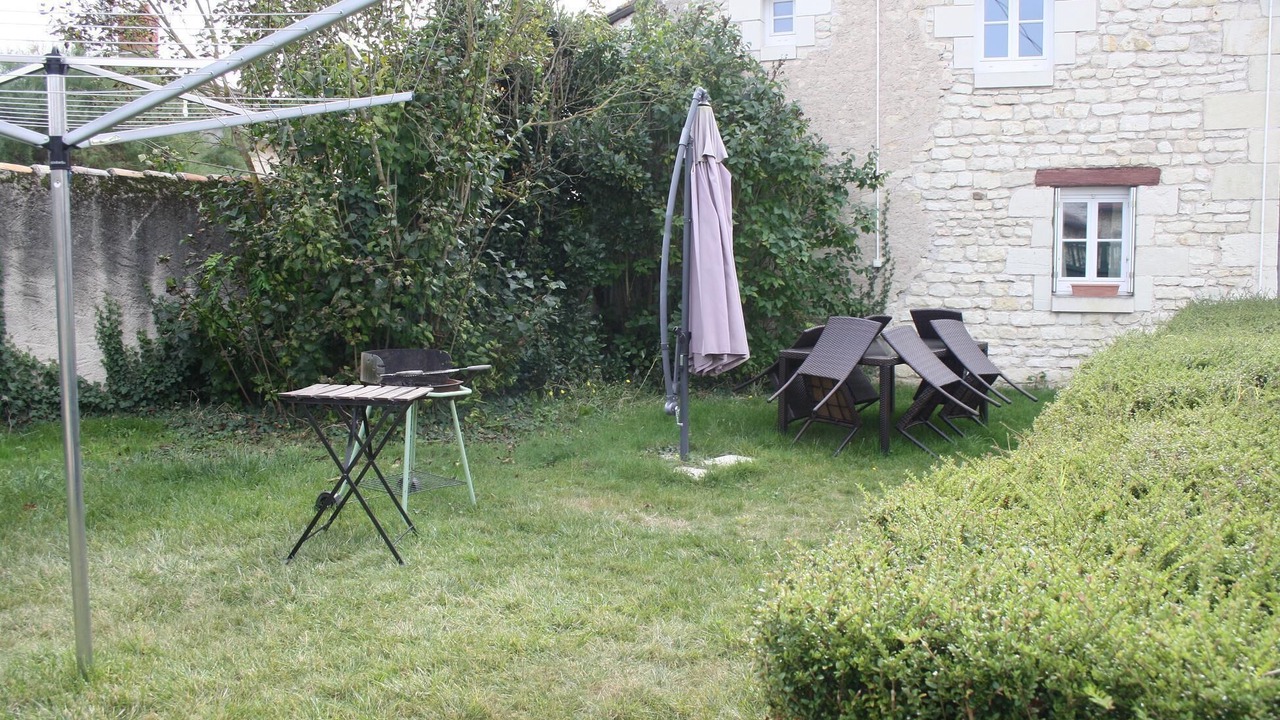 Photo of Outdoor in Ouzilly