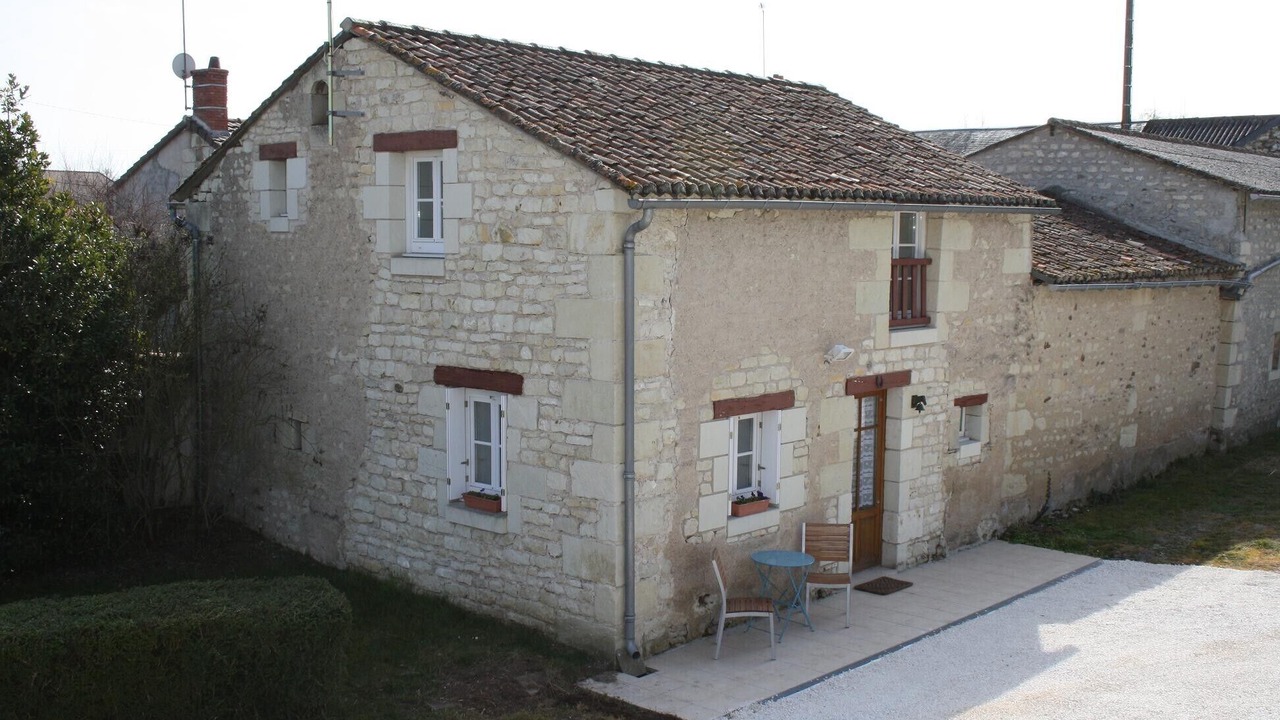 Photo of Outdoor in Ouzilly