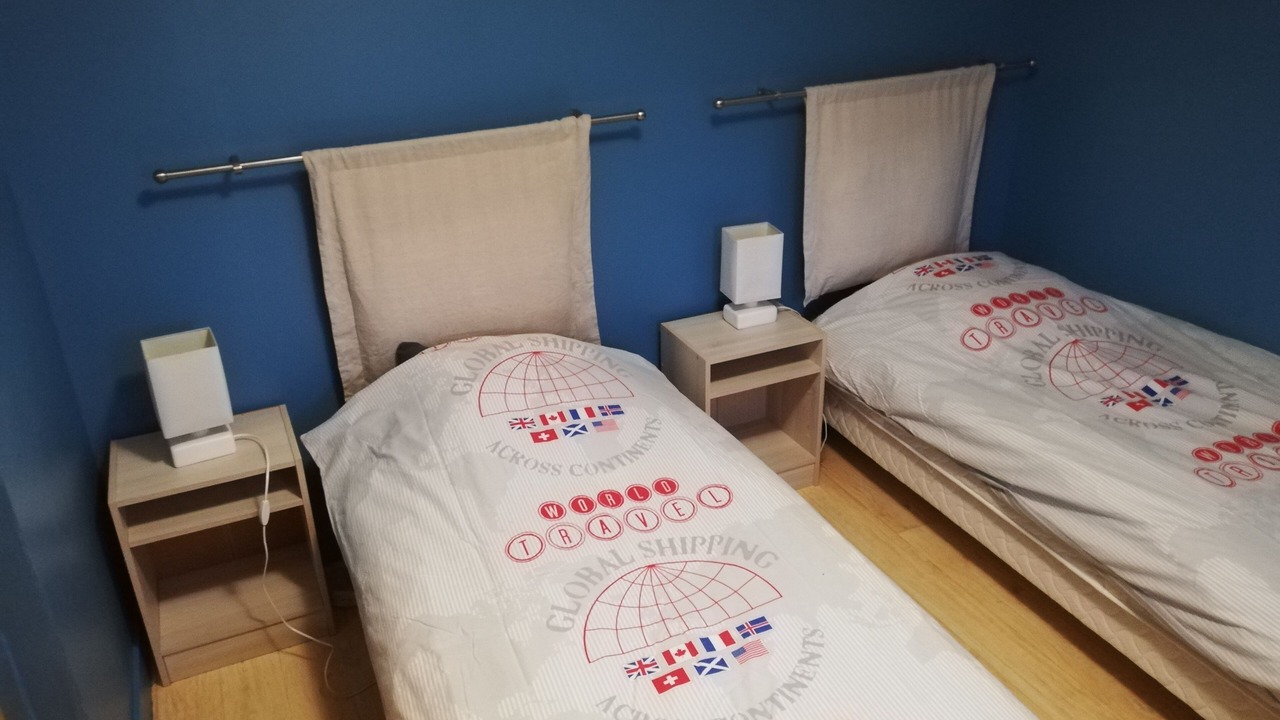 Photo of Bedroom in Ouzilly