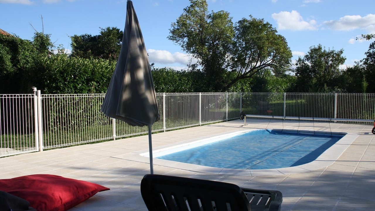 Photo of Outdoor in Ouzilly