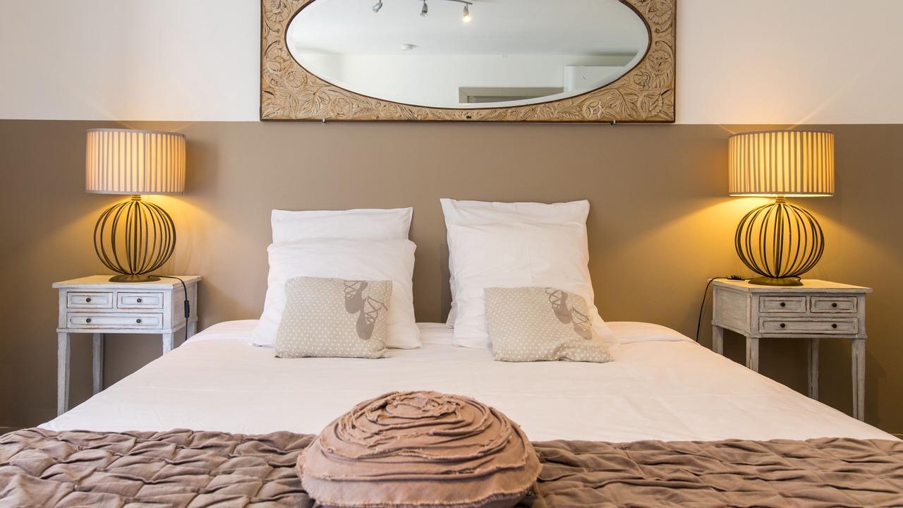 Photo of Bedroom in Velaux