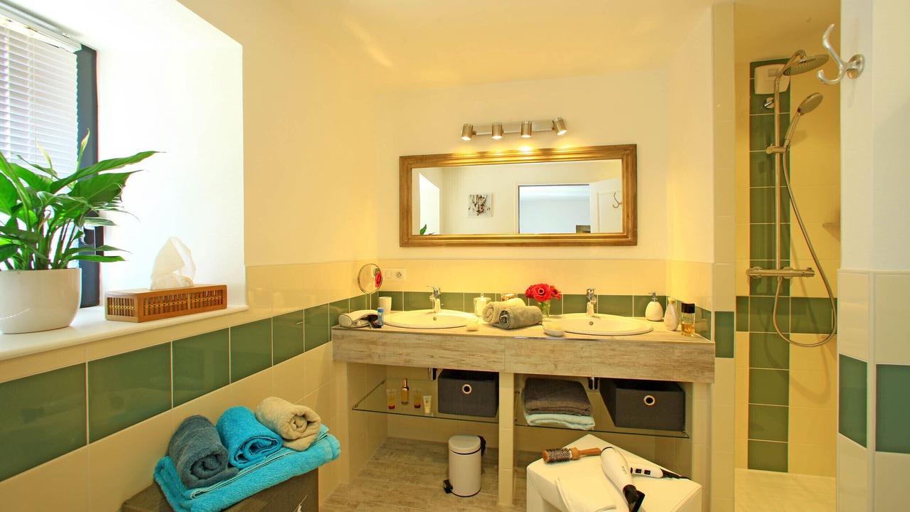 Photo of Bathroom in Sarlat-la-Caneda
