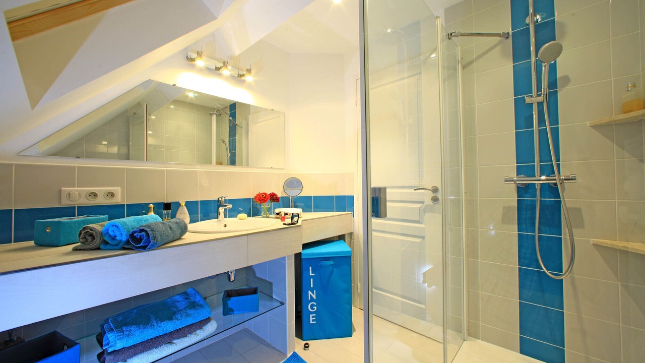Photo of Bathroom in Sarlat-la-Caneda