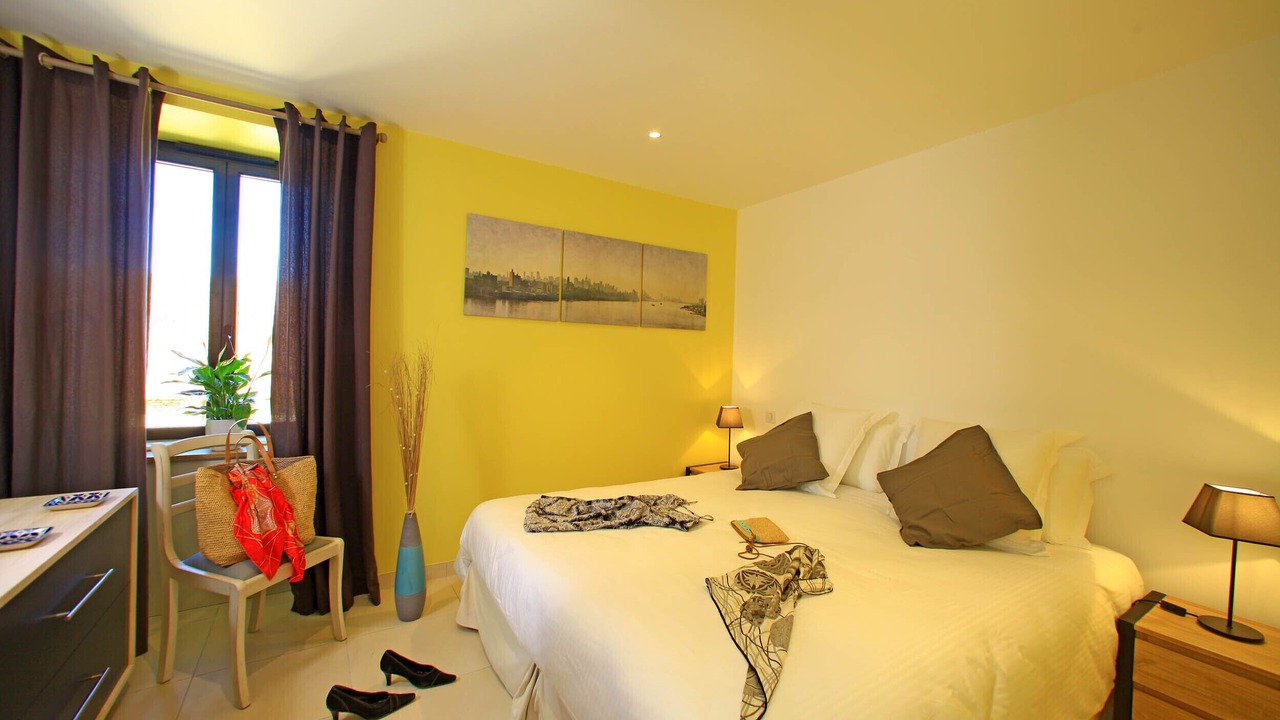Photo of Bedroom in Sarlat-la-Caneda