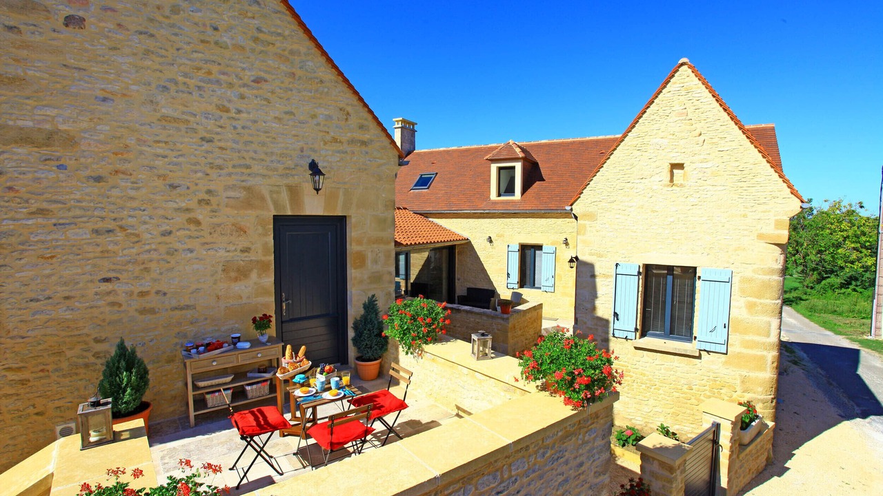 Photo of Outdoor in Sarlat-la-Caneda