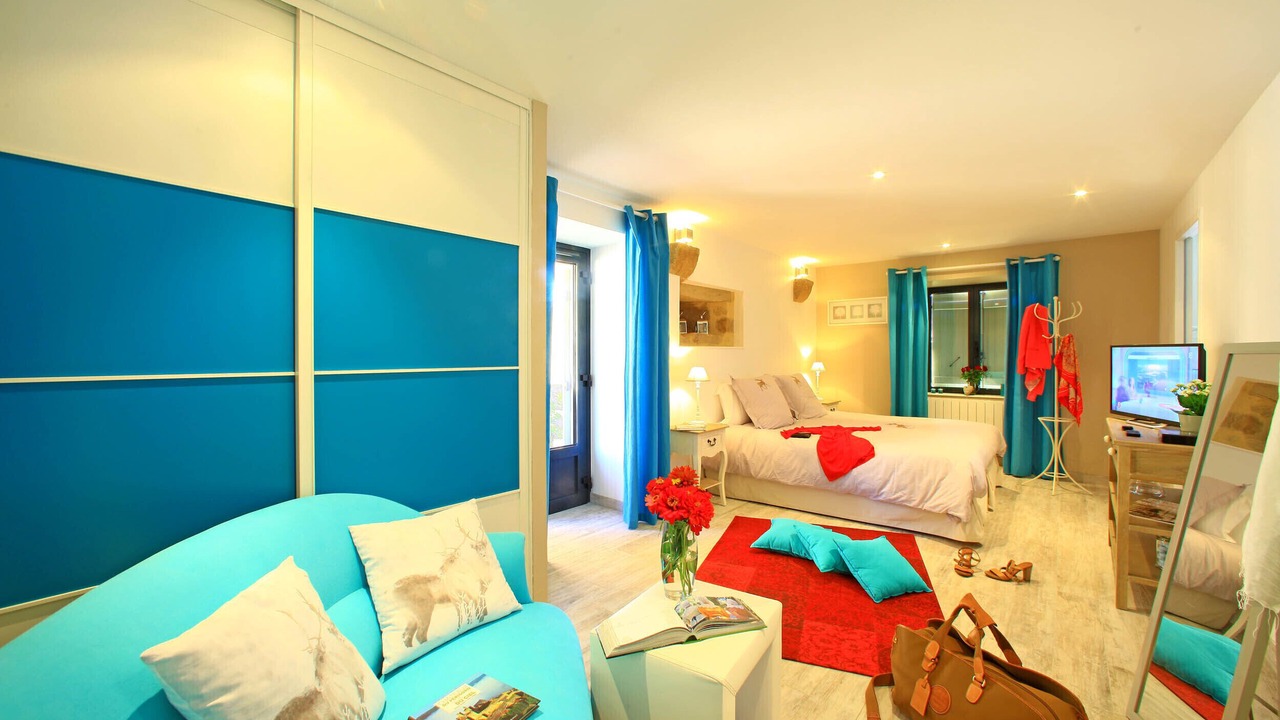 Photo of Bedroom in Sarlat-la-Caneda