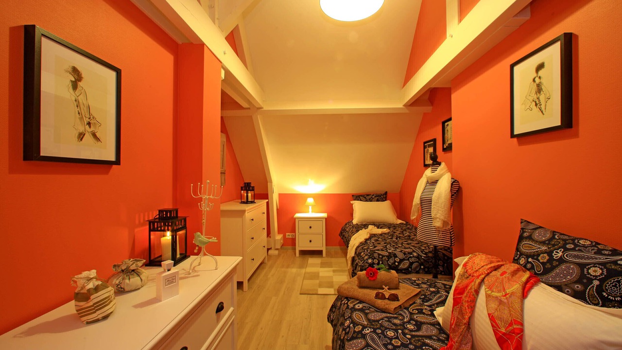 Photo of Bedroom in Sarlat-la-Caneda