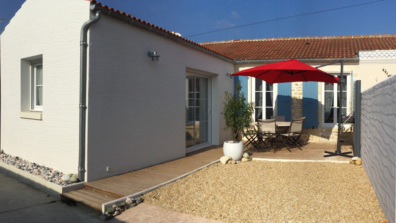 Photo of Outdoor in La Cotiniere