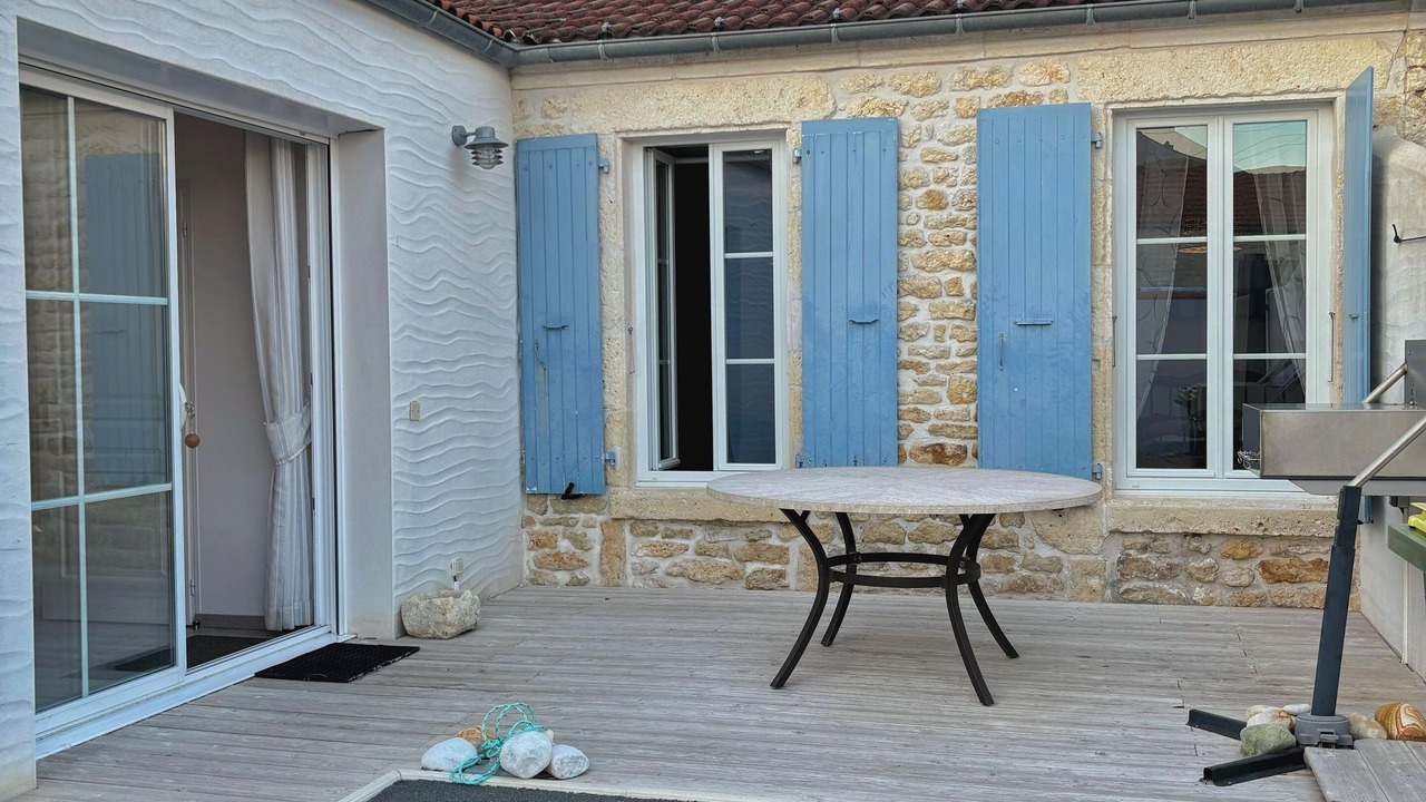 Photo of Outdoor in La Cotiniere