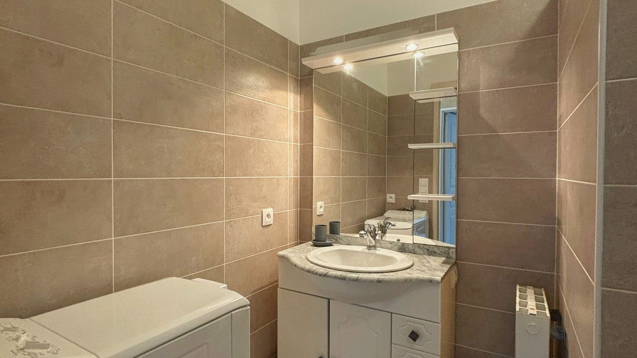 Photo of Bathroom in La Cotiniere