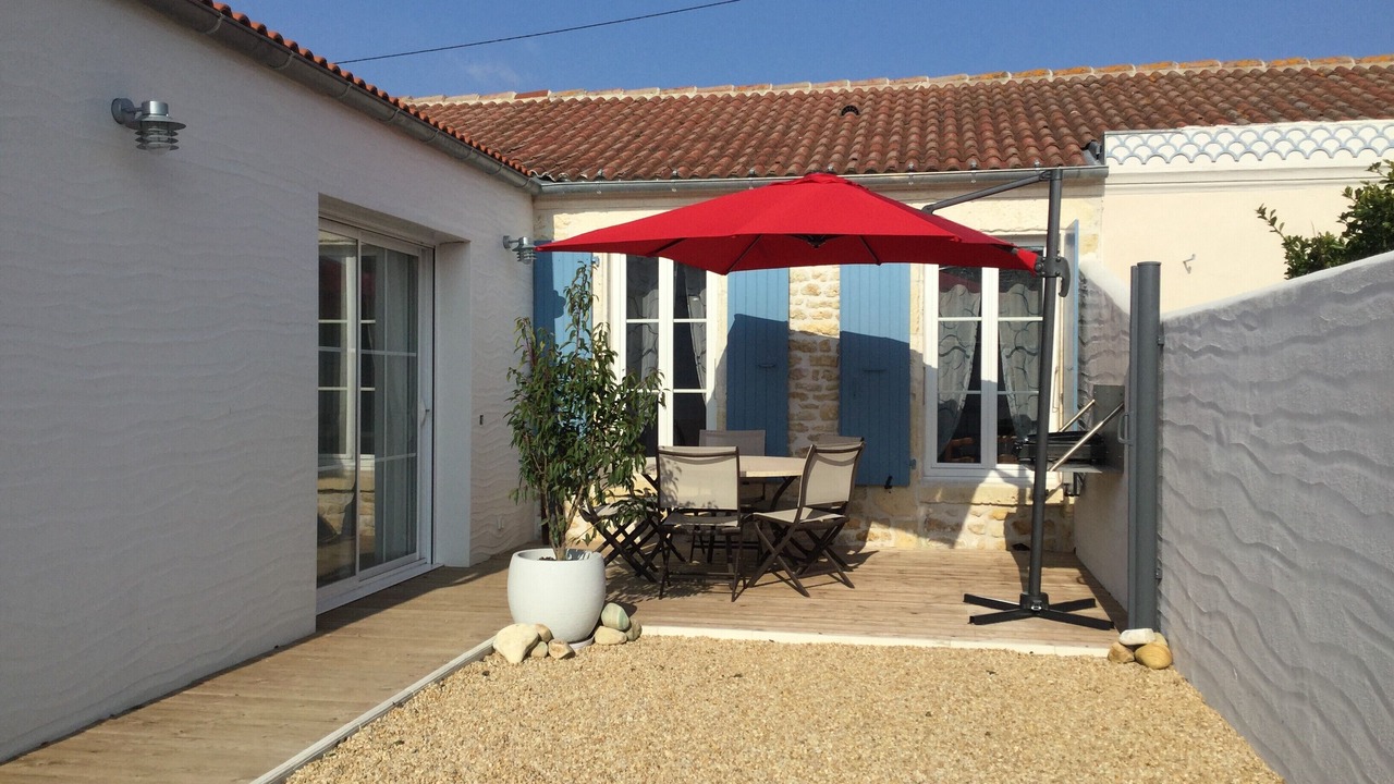 Photo of Outdoor in La Cotiniere