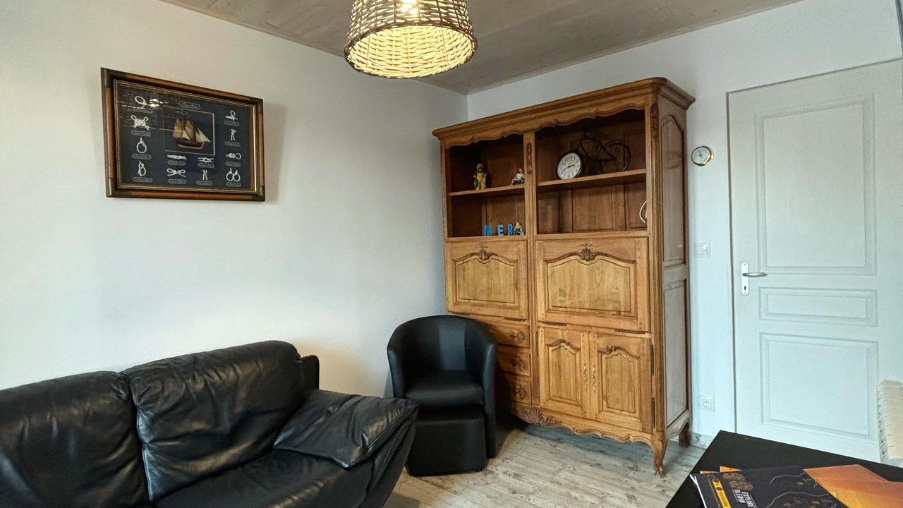 Photo of Livingroom in La Cotiniere